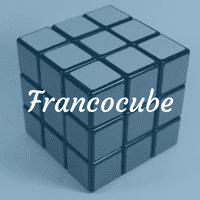 Les moyens de résoudre un Rubik's cube avec des Maths
